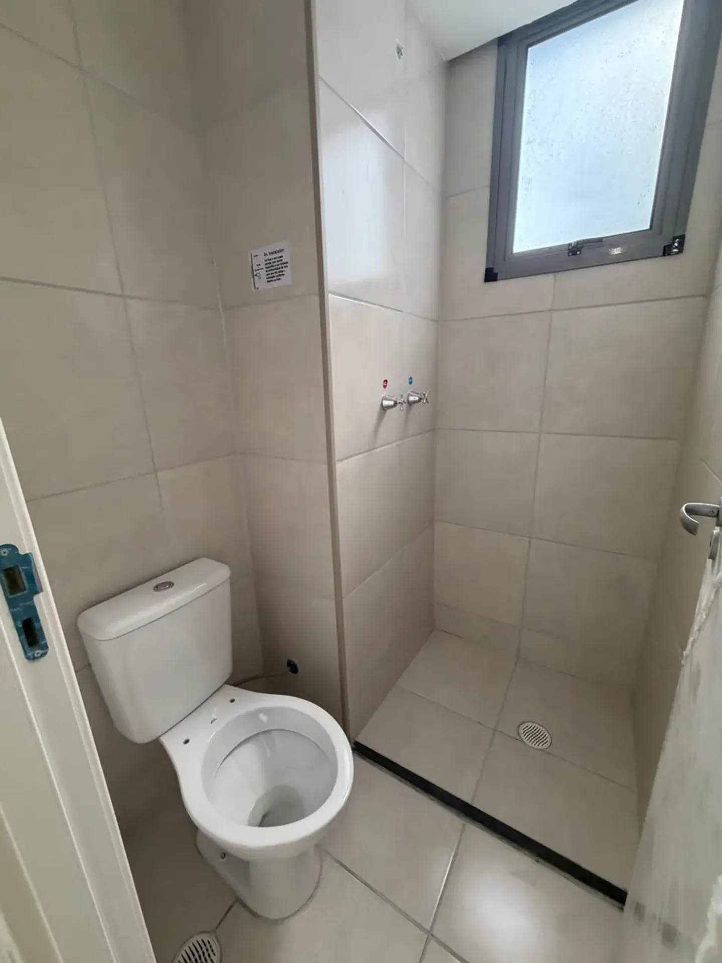 2 quartos e churrasqueira privativa: apartamento de 50 m² — photo 16