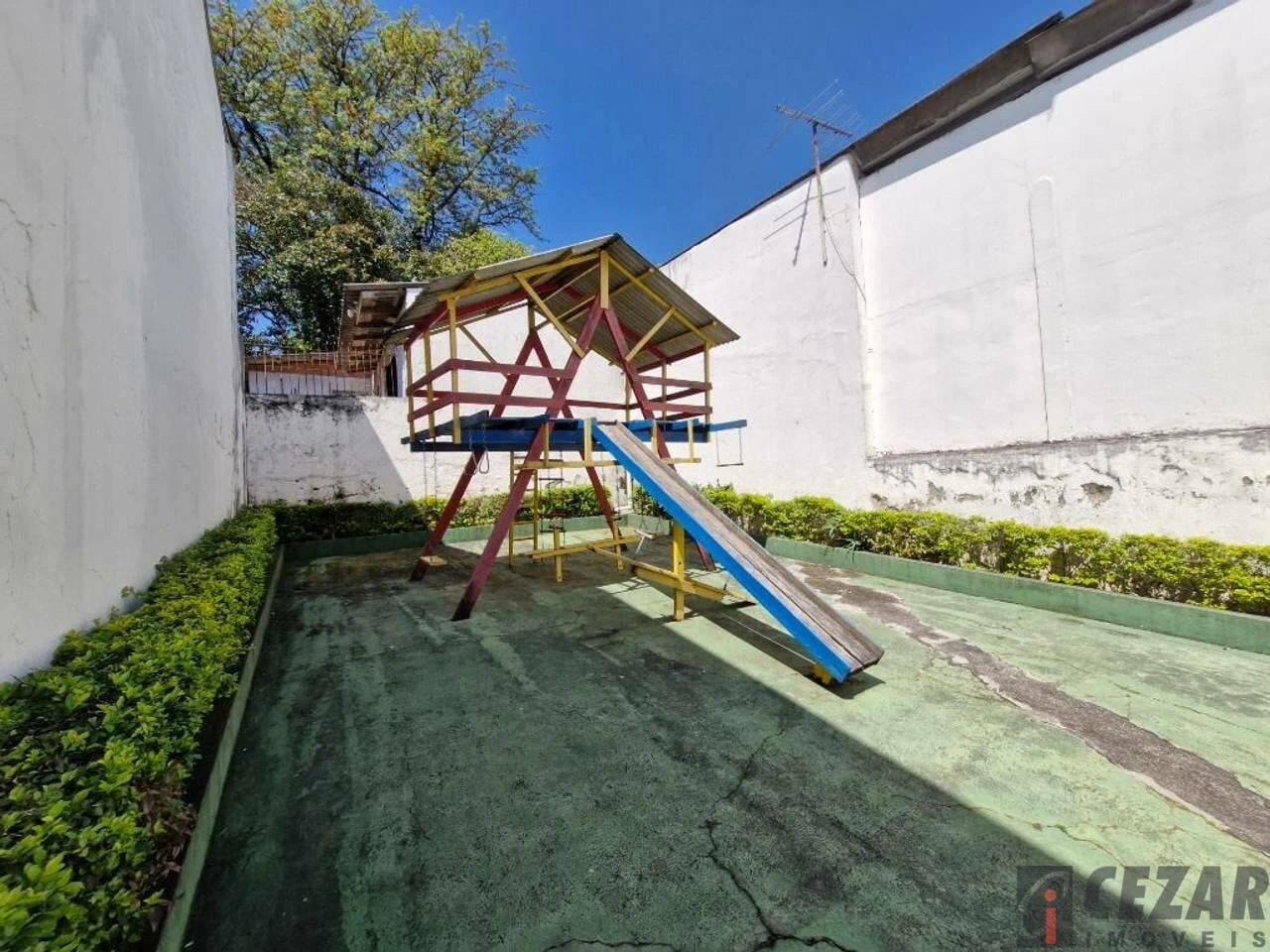 Будинок із 3 спальнями та власним барбекю, Куритиба — photo 30