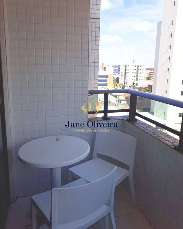 Квартира 60 м² з 2 спальнями та балконом — photo 5