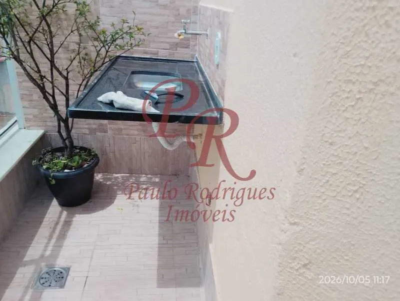 3-bedroom house, 1 with its own bathroom, 98 m² — photo 17