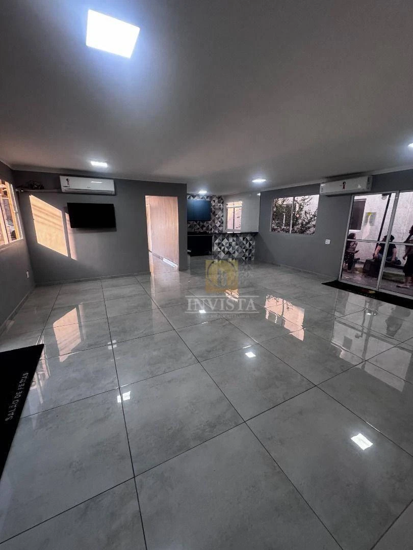 Apartamento de 2 dormitorios con 44 m² y cocina abierta — photo 2