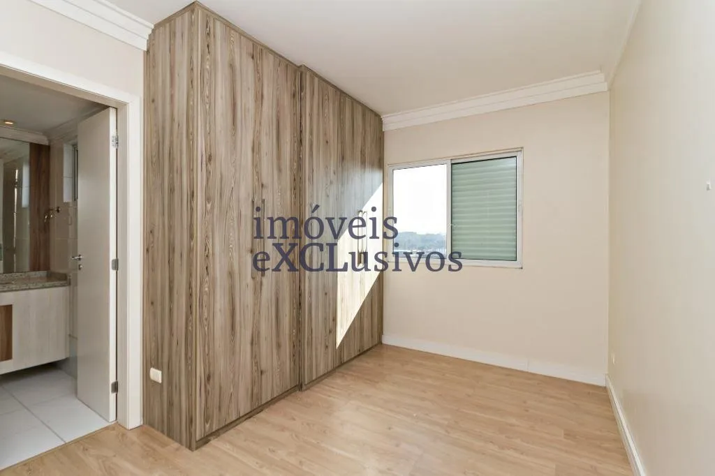Penthouse with 4 en-suite rooms, balcony and private garden — photo 12
