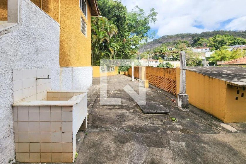 Casa para locação com 5 quartos e quintal privativo — photo 46