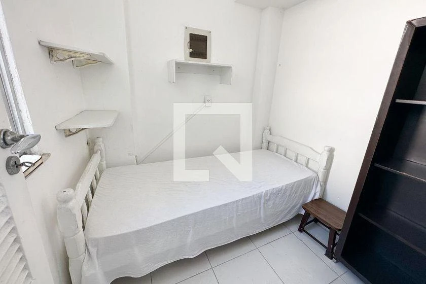 Furnished apartment, 80 m², with a washing machine — photo 33