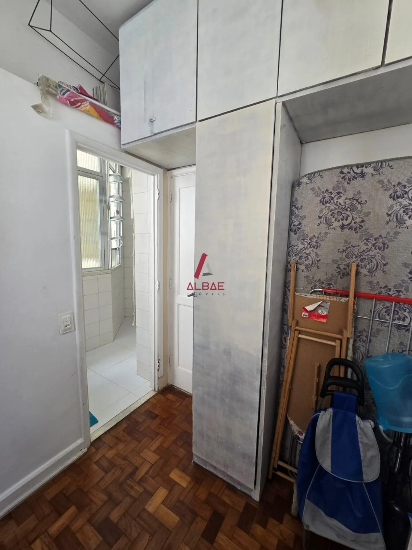 2-bedroom apartment with balcony and a full set of 3 baths — photo 31