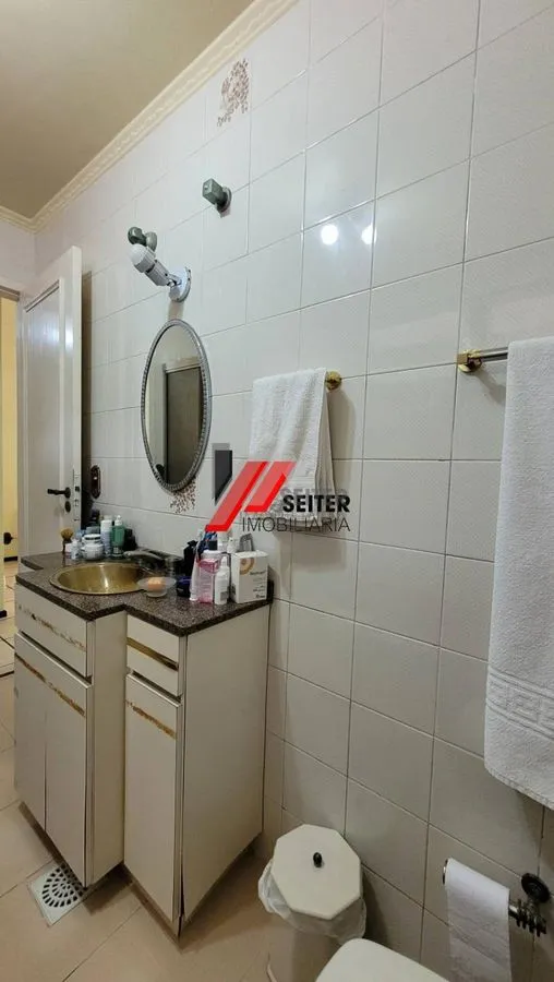 Furnished house with 4 bedrooms and a BBQ balcony — photo 37