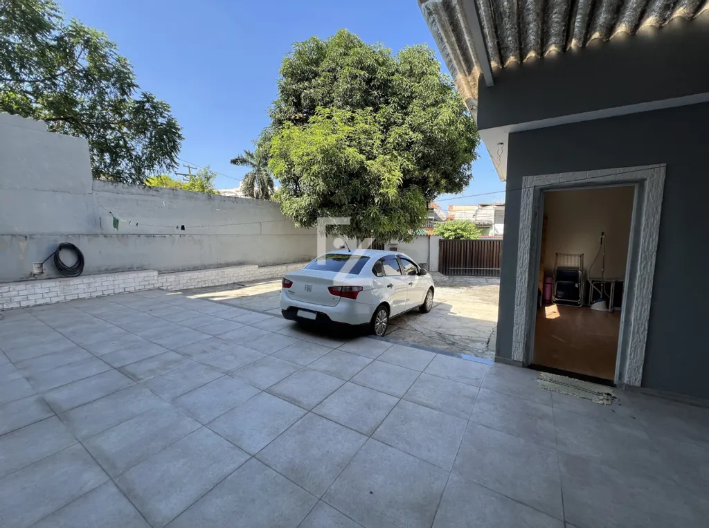 Casa mobiliada com 2 quartos e 4 banheiros — photo 21