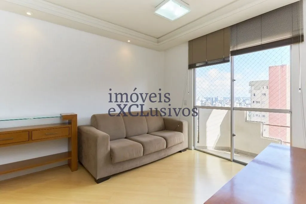 Apartamento de 3 quartos com churrasqueira privativa — photo 10