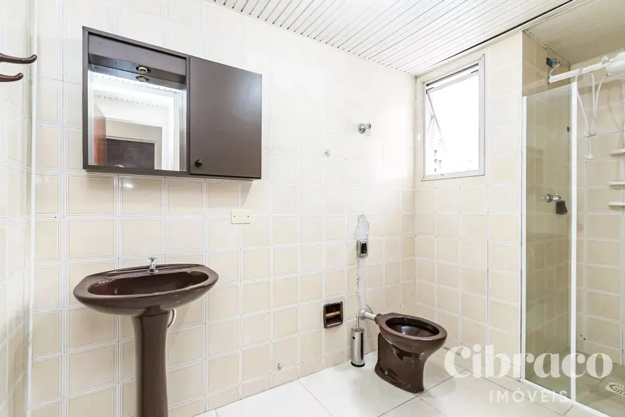 92 m² apartment with 2 bedrooms and 1 parking space — photo 6