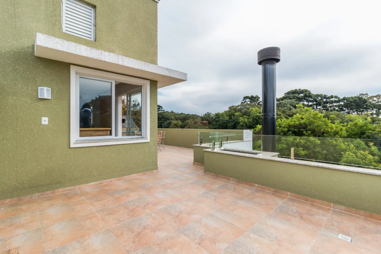 House with 4 en-suite bedrooms and open kitchen 412 m² — photo 36