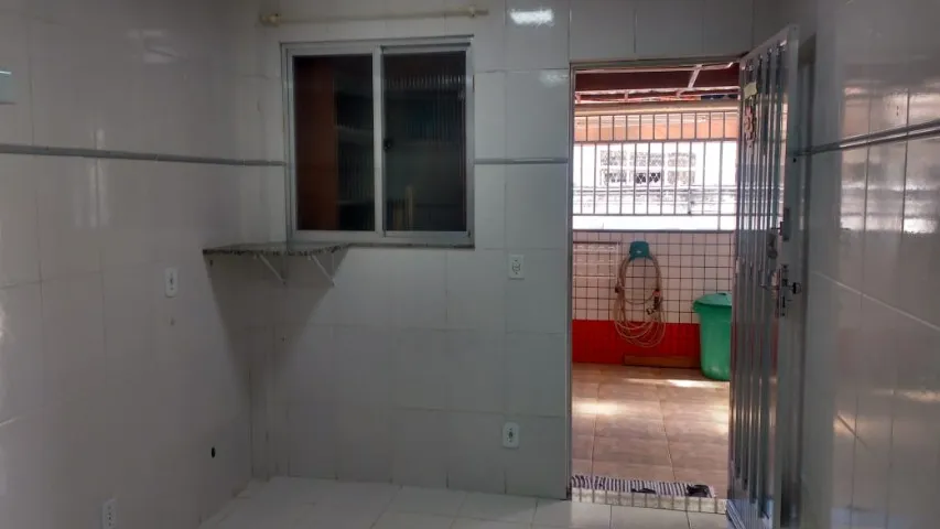 Casa de 2 quartos e 75 m² — photo 14