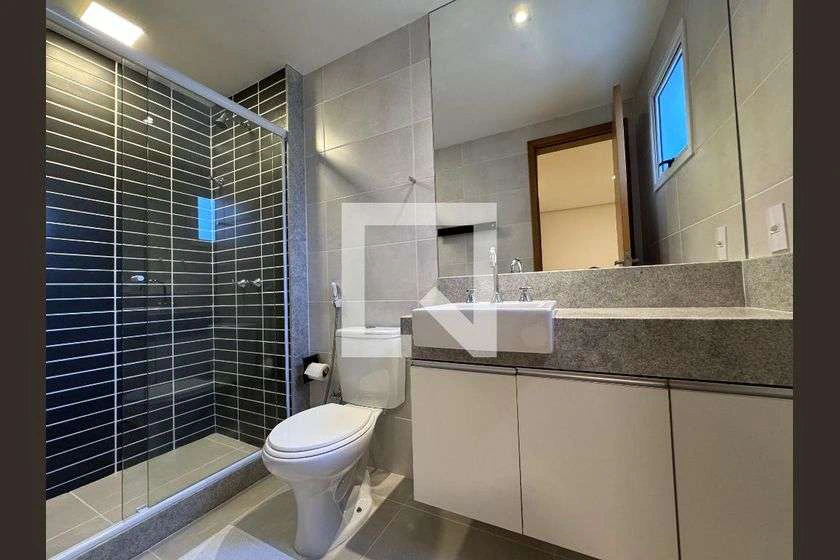 Rental penthouse with 3 en-suite bedrooms and 306 m² — photo 29