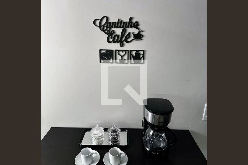 Apartamento de 1 quarto com 17 m² e 1 vaga — photo 10