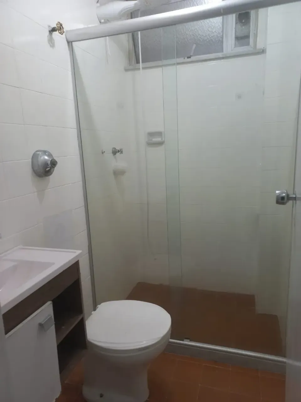 2-bedroom unfurnished apartment with 55 m² and laundry area — photo 5