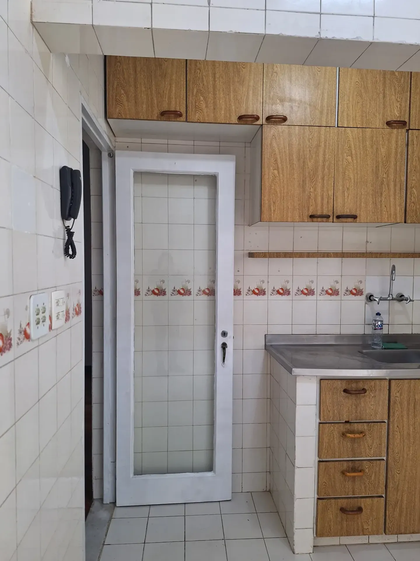 109 m² apartment with 3 bedrooms and 1 en-suite — photo 30