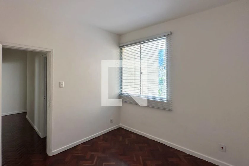 Departamento con piso de madera o laminado en Rio de Janeiro — photo 3