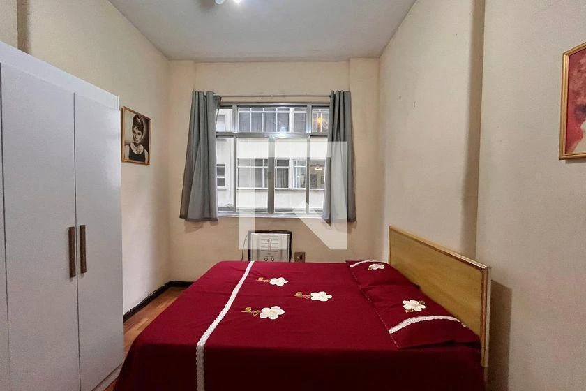Furnished 2-bedroom apartment with 65 m² — photo 9