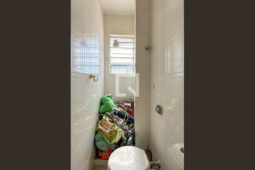 Apartamento de 3 quartos com duas suítes e 150 m² — photo 25