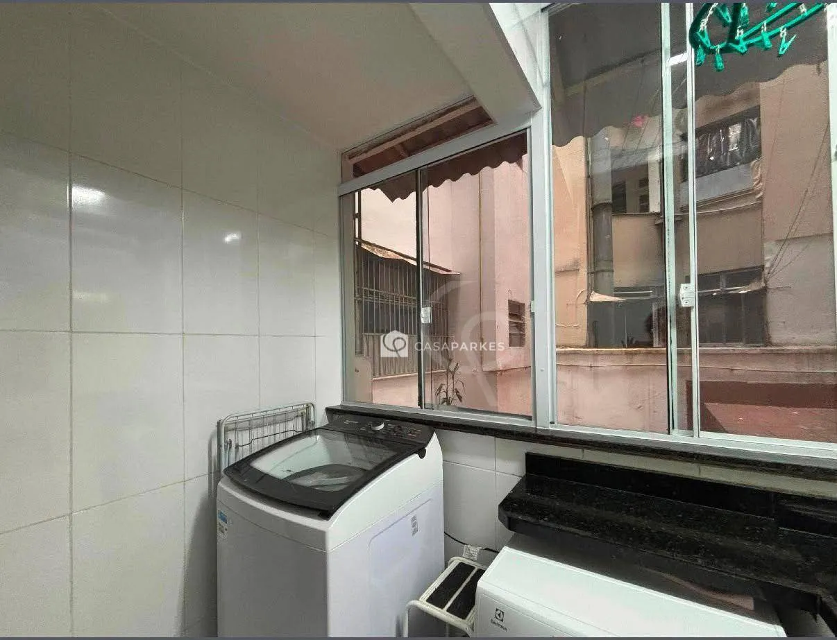 Apartamento mobiliado de 150 m² com 3 quartos e 1 vaga — photo 57