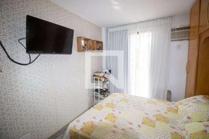 160 m² 3-suite rental apartment with balcony — photo 25