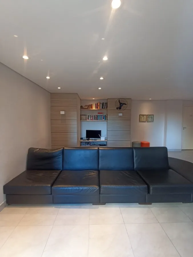 2-bedroom apartment with 2 bathrooms and parking space — photo 22