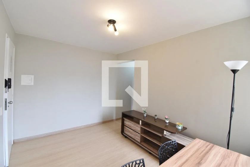 Apartamento de 35 m² com 1 quarto e cozinha separada — photo 4