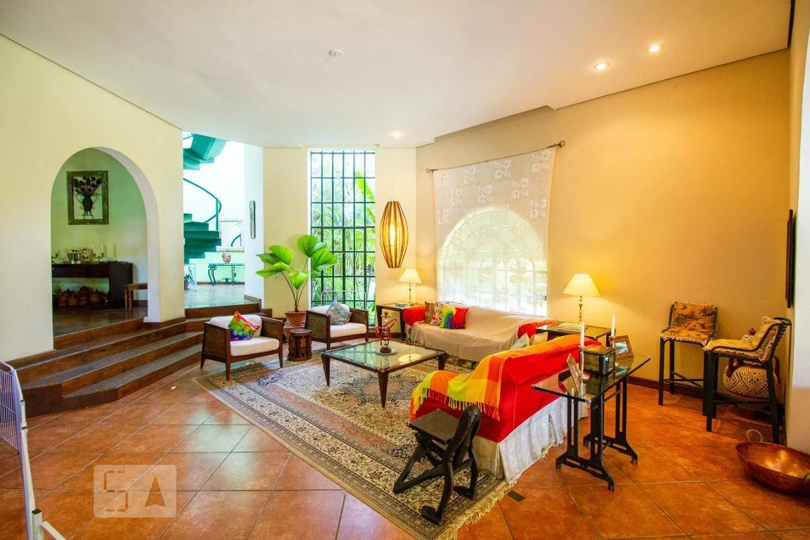 Casa de 600 m² com 4 quartos, 2 suítes e 5 banheiros — photo 26