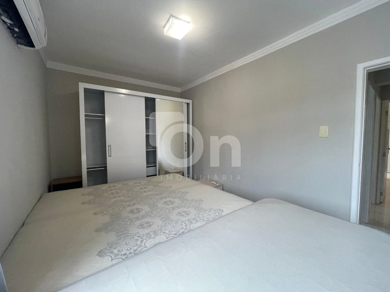 Стиральная машина и 2 спальни: квартира 72 м² — photo 14
