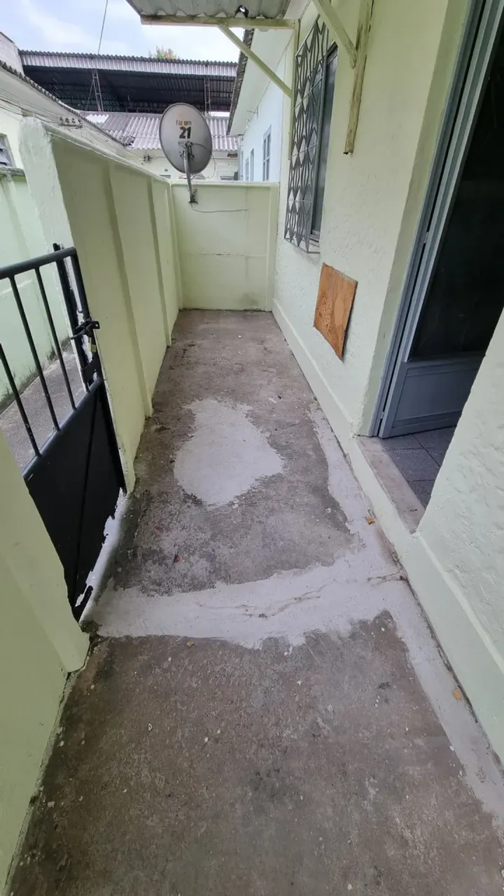 Casa com 1 quarto e 1 banheiro, sem vaga — photo 9