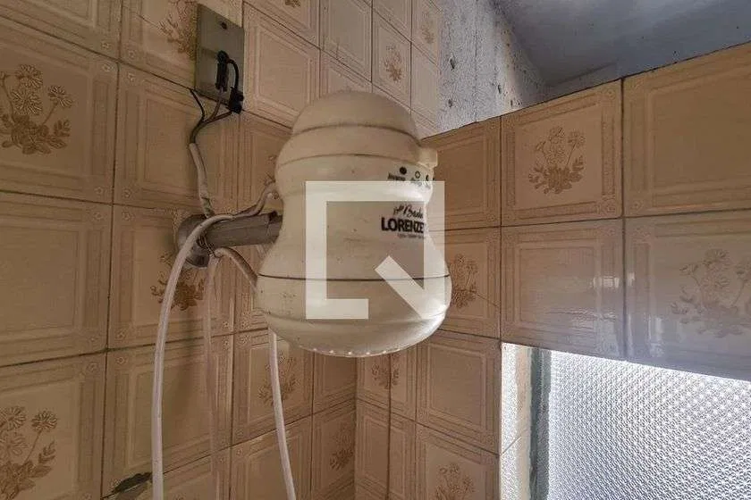 Unfurnished 35 m² 1-bedroom flat with no parking — photo 15