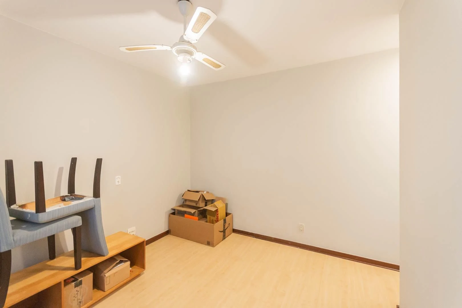 Apartamento mobiliado com 4 quartos e 2 vagas — photo 4