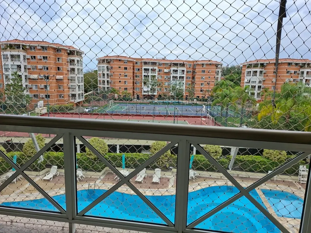 Квартира на 3-м этаже с застеклённым балконом — photo 11