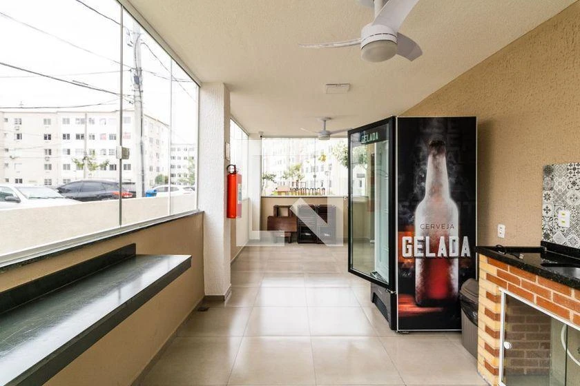 2-bedroom apartment 55 m² with 1 parking space — photo 42