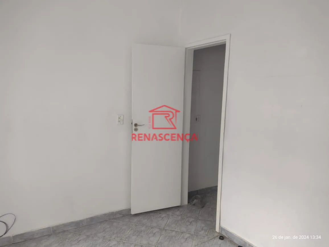2 quartos e varanda gourmet: casa de 33 m² — photo 25