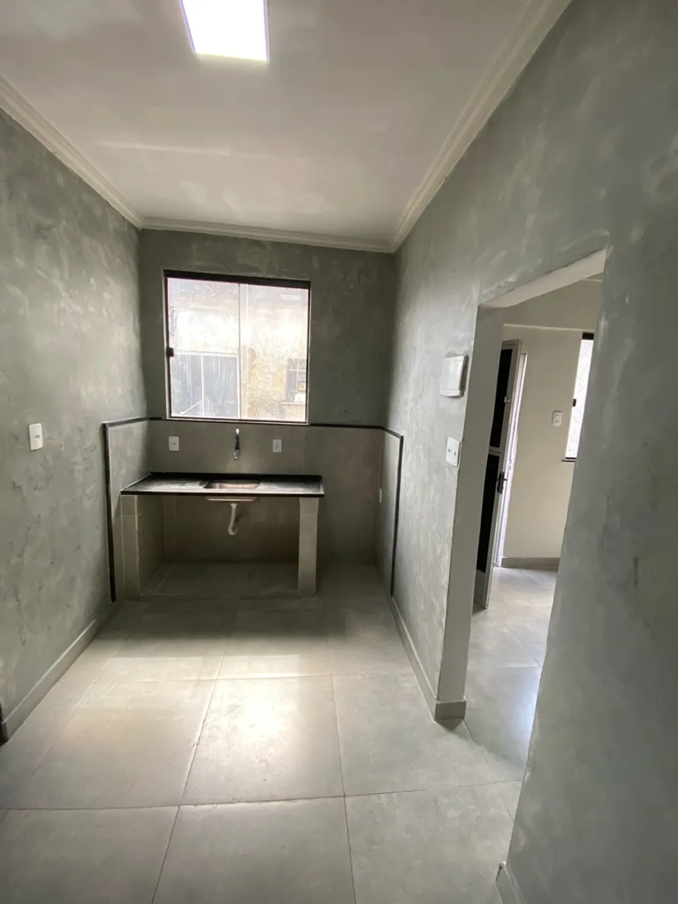 2-bedroom house, 100 m² — photo 2