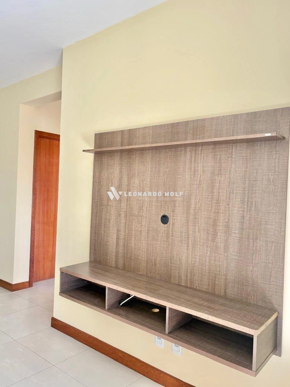2-bedroom apartment with a water view in Florianópolis — photo 11