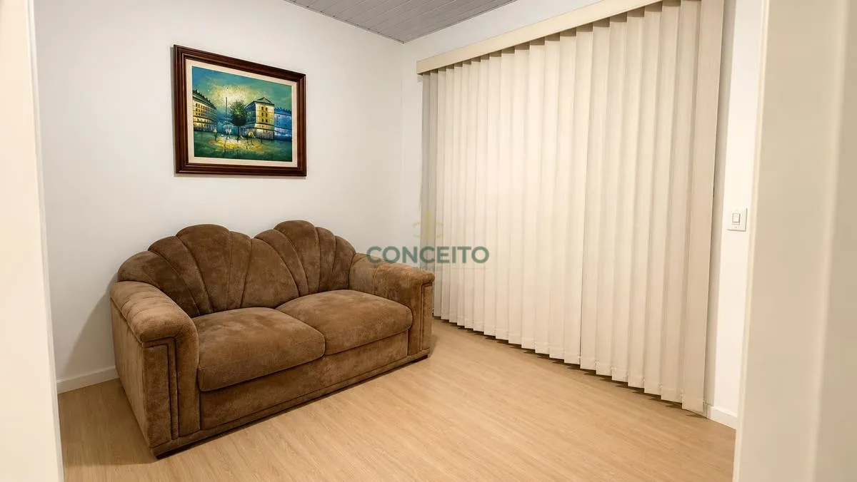 2 quartos e máquina de lavar: casa de 100 m² — photo 13