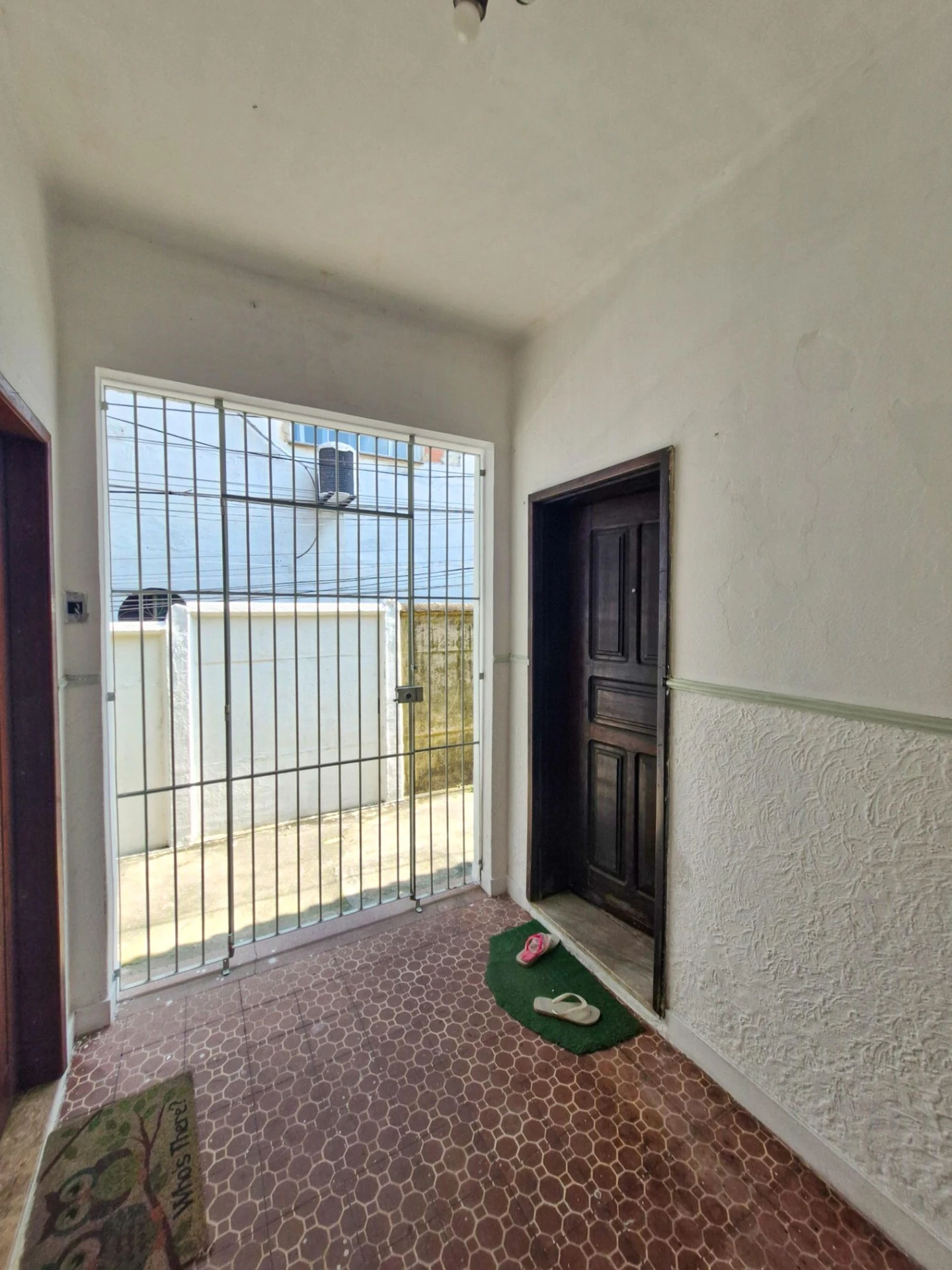 Furnished house with 2 bedrooms and 2 bathrooms — photo 48