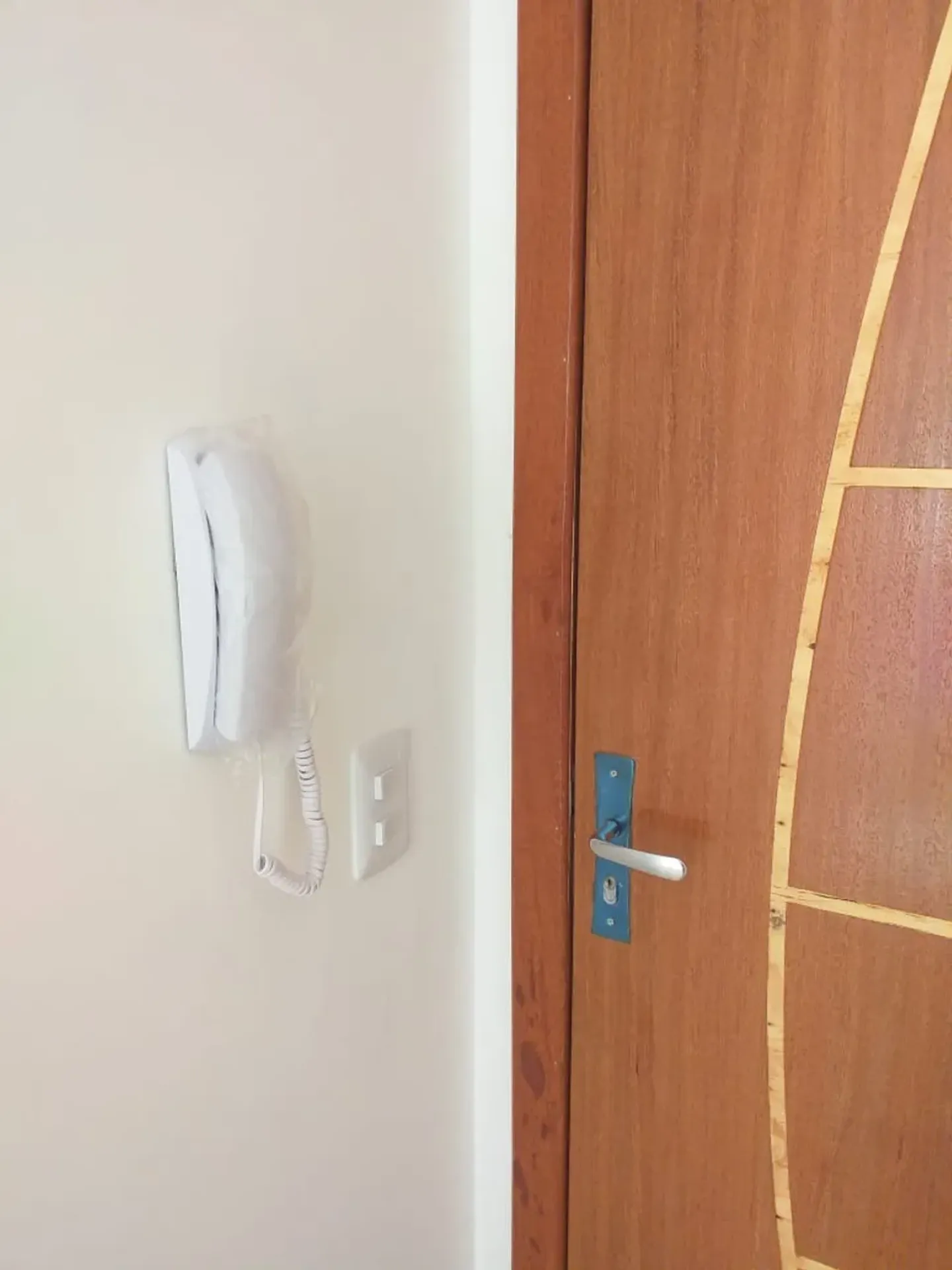 Квартира с 2 спальнями, с ванной, 65 м² — photo 22