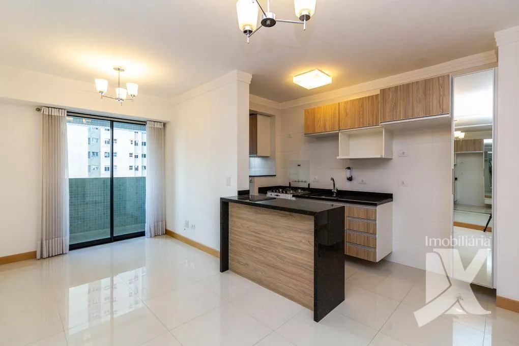 Apartment on the 4th floor with a grill on the balcony — photo 16