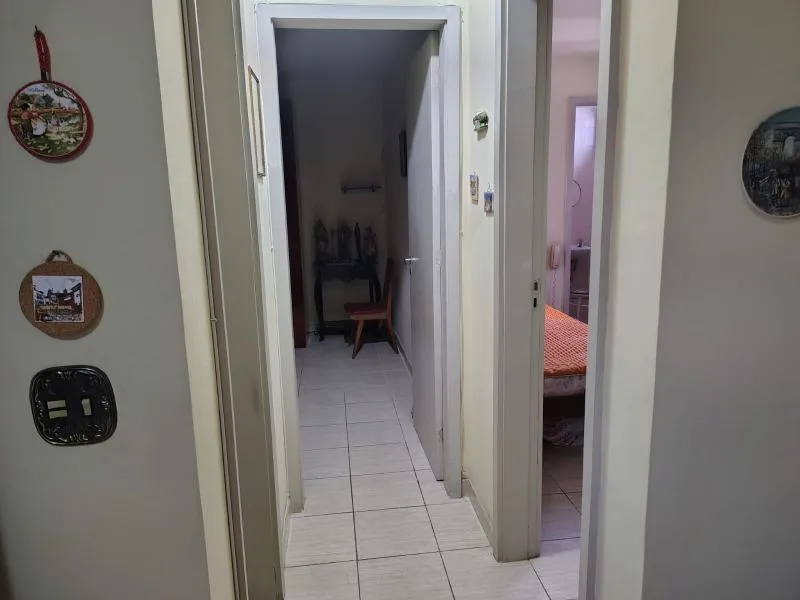Casa com 3 dormitórios, 1 banheiro e cozinha fechada — photo 32