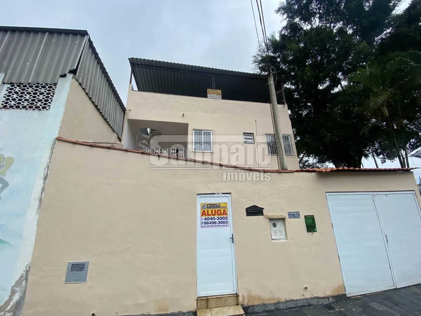 3-bedroom house, 1 with its own bathroom, 90 m² — photo 10