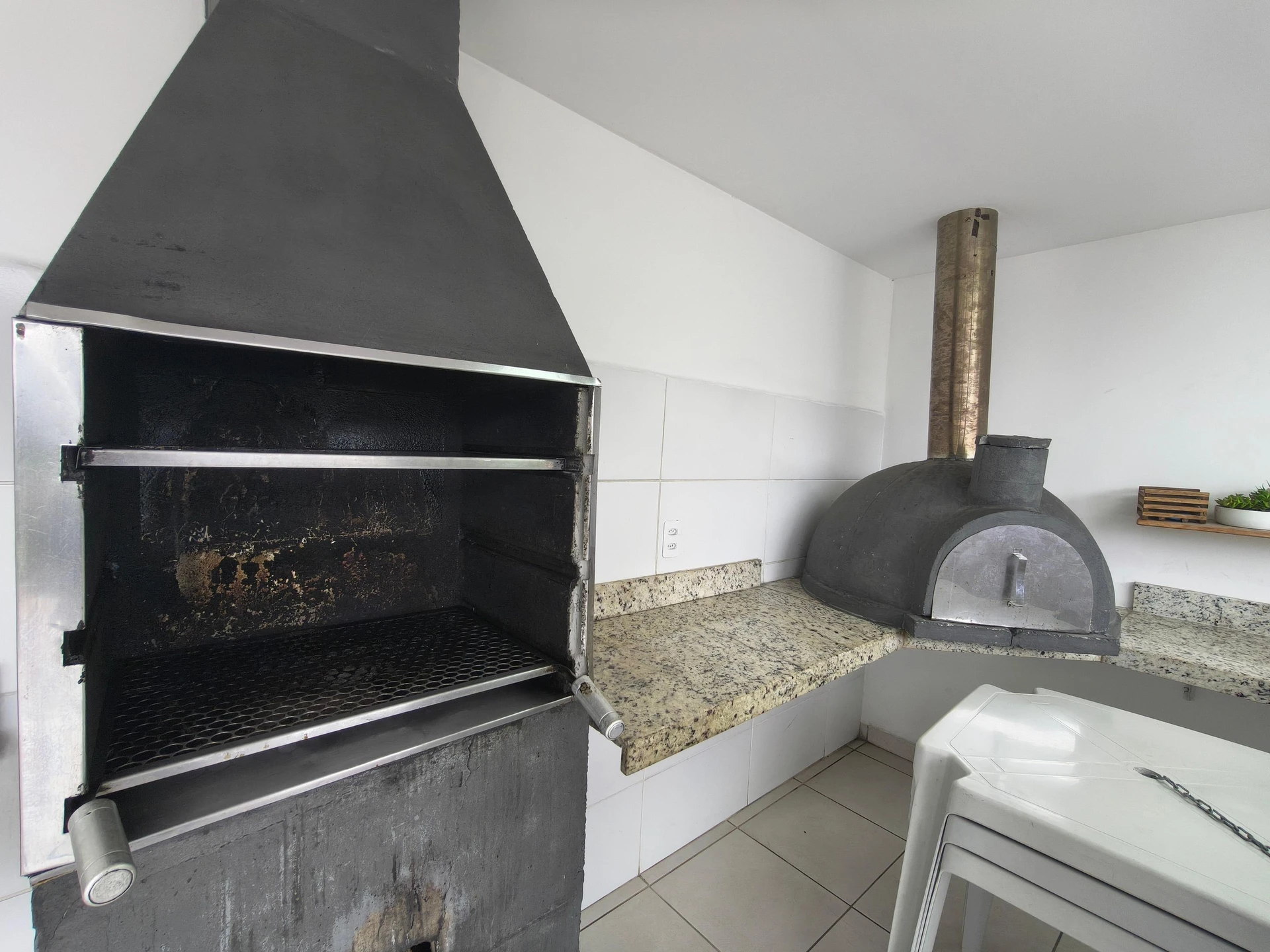 Пральна машина та 2 спальні: квартира 50 м² — photo 18