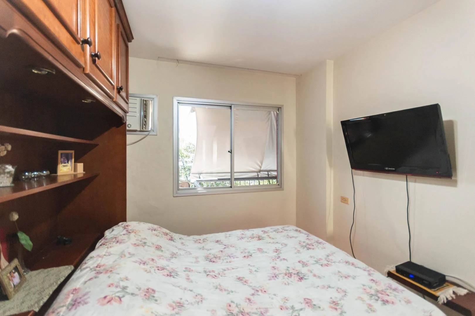 Apartamento de 2 quartos com máquina de lavar, Vila Isabel — photo 26