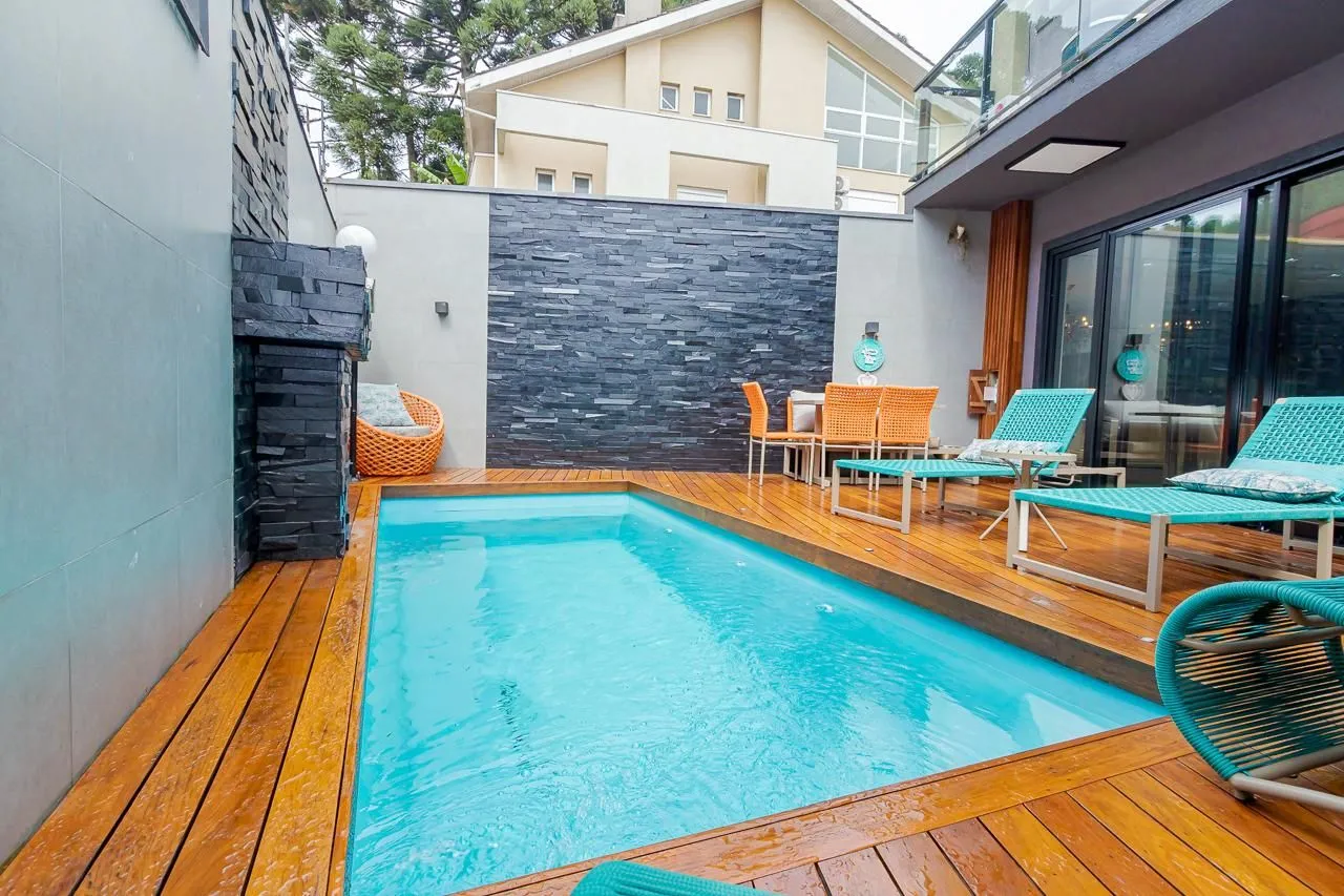 Furnished house with 4 en-suite bedrooms and garden — photo 2