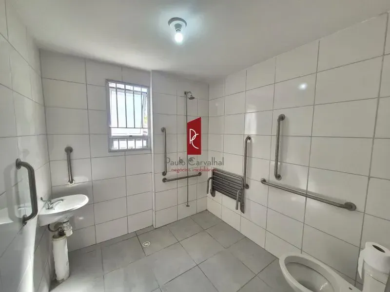 58 m² apartment with 2 bedrooms and 2 bathrooms — photo 5