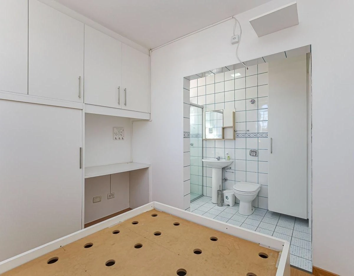 Apartment, 68 m², with a home office — photo 27