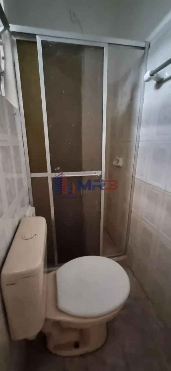 Unfurnished rental house with 2 bedrooms and 1 bathroom — photo 6