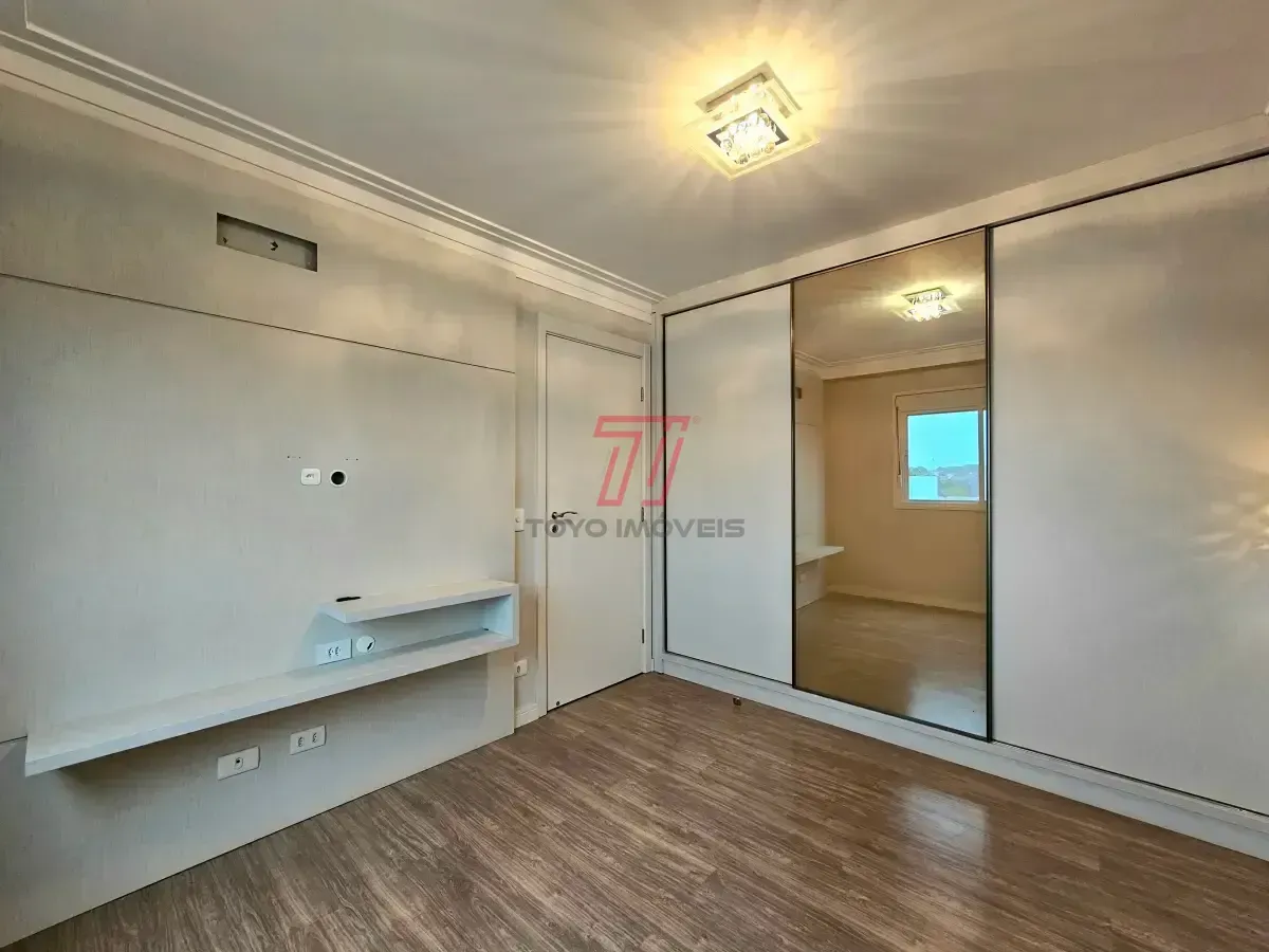 Apartamento de 3 dormitórios com suíte e 3 banheiros — photo 21