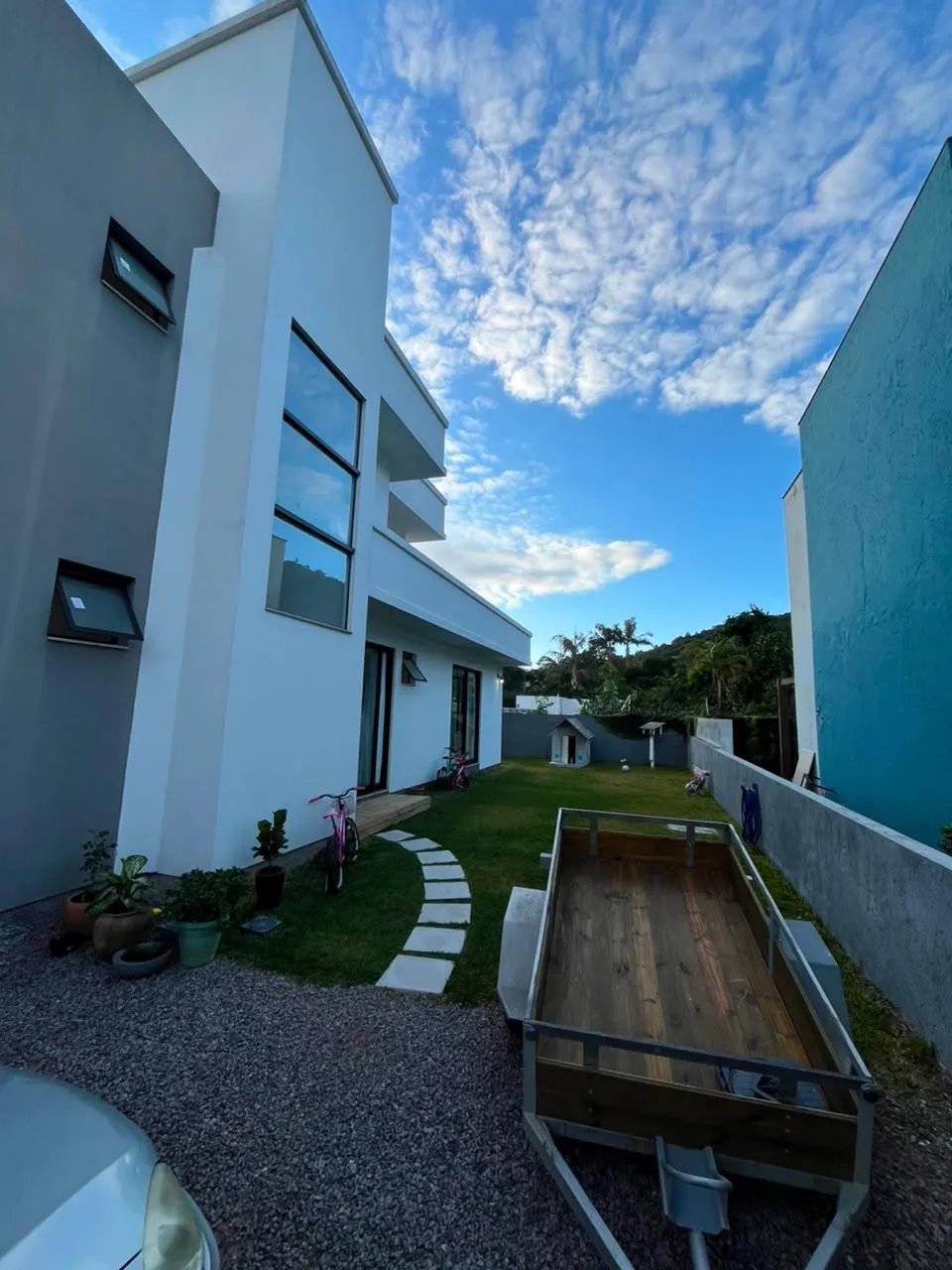 Casa amueblada con 4 habitaciones y 5 baños con balcón — photo 11